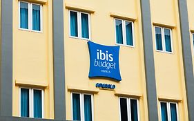 Ibis Budget Singapore Emerald